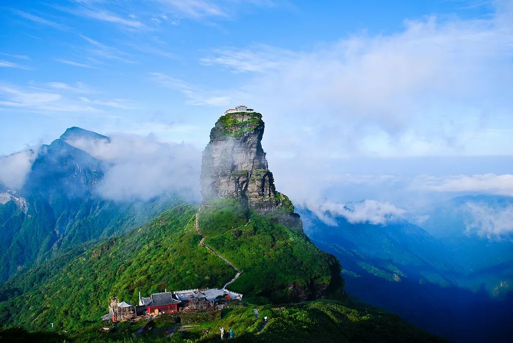 守好“两条底线” 拓宽“两山”转化路|“转”出美丽贵州新风采 守好“两条底线” 拓宽“两山”转化路|“转”出美丽贵州新风采