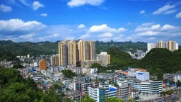 让每一名劳动者都能就业，六枝底气何在？