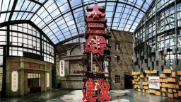 五个“第一”见证转型发展｜六盘水挖煤卖煤变用煤优煤