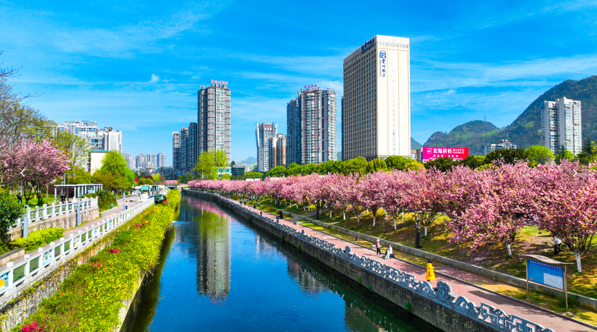 深耕二十载 山河正青春——写在“中国凉都·六盘水”品牌打造二十周年之际