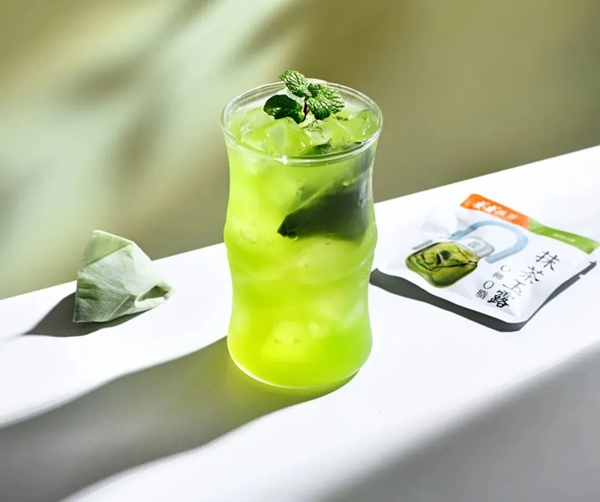 11月2日相约&ldquo;中国抹茶之都&rdquo;铜仁 2025贵州抹茶产品创新大赛开赛在即_fororder_3