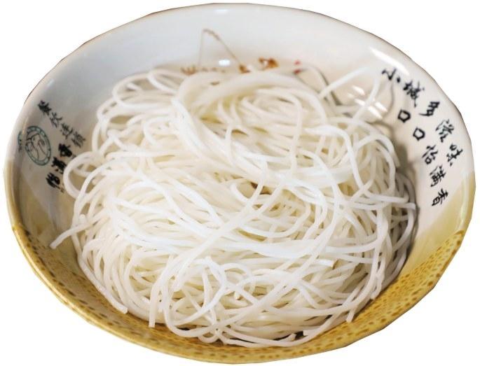 水城羊肉粉：熬一锅羊汤 煮麻辣鲜香