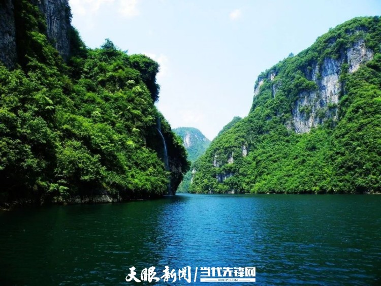 贵州镇远：文明之笔，勾勒古城发展绚丽新画卷