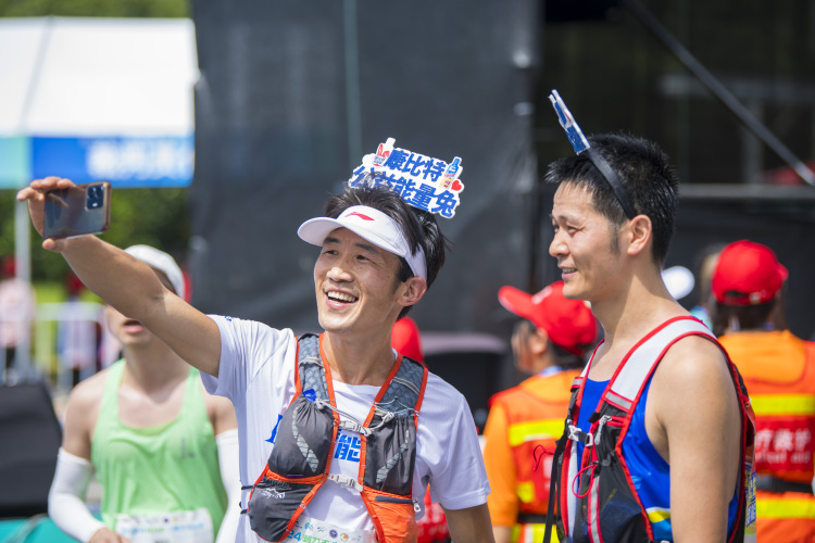 19°的马拉松，为什么吸引粤川滇？