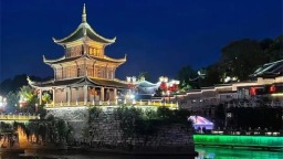 以文塑城、以旅兴业！半年发力，贵阳南明文旅多项指标领跑全市