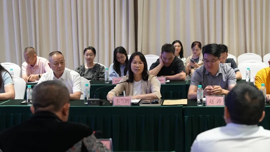 黔东南州2025年夏季文化旅游宣传推介会走进南宁