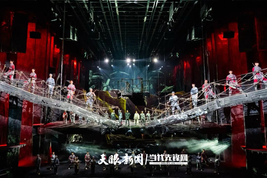 贵州：让红色文化在新征程上焕发时代光芒_fororder_5