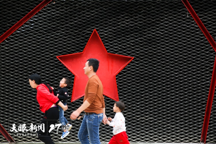 红色文化与旅游的深度融合 贵州打造红色教育生态圈
