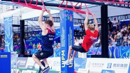 “六爽贵阳”再迎顶级赛事 2026年现代现代五项世锦赛在花溪湖畔启幕