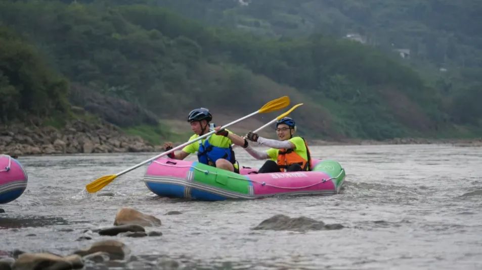 打造一流体育旅游城市！遵义发布“体旅融合”三年攻略