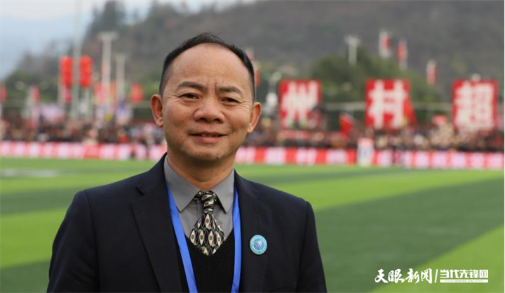 村超的“国际朋友圈”藏着多少层打开方式？