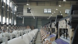 贵州纺织特色产业提质发展