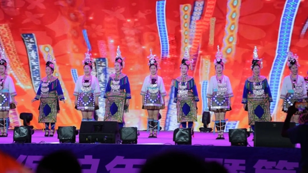 第三届中国非物质文化遗产保护年会暨第四届丹寨非遗周活动准备就绪_fororder_2