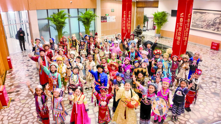 殷殷嘱托润黔山｜黔东南州坚定不移走高质量发展之路_fororder_4