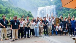 贵州赤水举行2026度假产业暨民宿招商推介会
