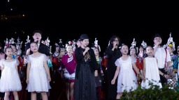贵州音乐人牵线 侗族大歌与西方阿卡贝拉在肇兴侗寨碰撞友谊火花