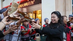 贵州罗甸：打造康养旅居新模式 让“过客”变“常客”