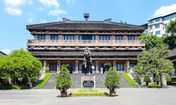 7月1日起 中国酒文化城延时开放 首次开启夜游模式_fororder_640