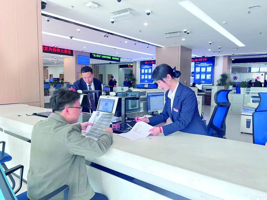 殷殷嘱托润黔山｜黔东南州持续优化营商环境提质增效