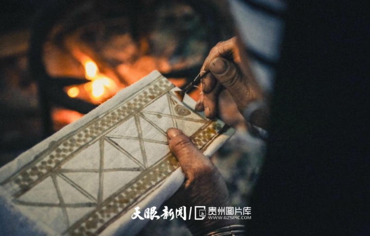 惊艳！贵州民俗文化火爆出圈，非遗瑰宝化身流量密码