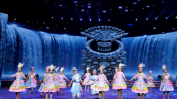 贵阳市白云区原创童谣《小银匠》屡获殊荣 将携贵州民族之音走向全国