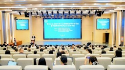 傩礼文化发展与跨文化传播国际学术研讨会在贵州民族大学召开