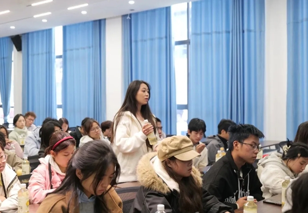 贵州大学学子走进初好公司:一场关于初心、创新与成长的深度对话 贵州大学学子走进初好公司:一场关于初心、创新与成长的深度对话_fororder_5