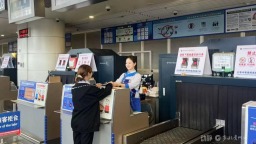 2026年民航夏秋航班换季运行以来 贵州“支支串飞”累计执飞697架次
