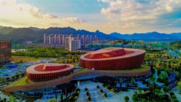 遵义大剧院：让艺术从“殿堂”走向“客厅”