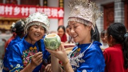 祠堂里的院坝会——贵州天柱古祠新风激活乡村治理“一池春水”