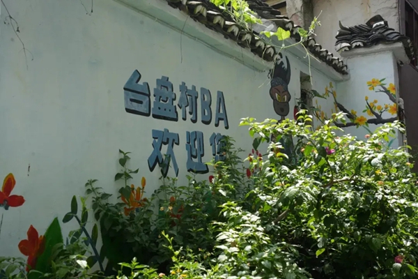 贵州“超”力量 | "村BA"篮球之火燃动乡村振兴_fororder_5