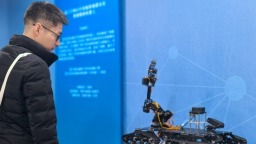 科技创新 智绘未来 贵州青少年科技竞赛优秀作品展免费开放