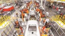 春到贵州产业兴