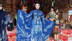 第二十届贵州旅发大会启幕 贵旅集团多点发力绘就文旅发展新图景