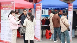 贵州施秉：山海情深促就业 协作赋能助振兴