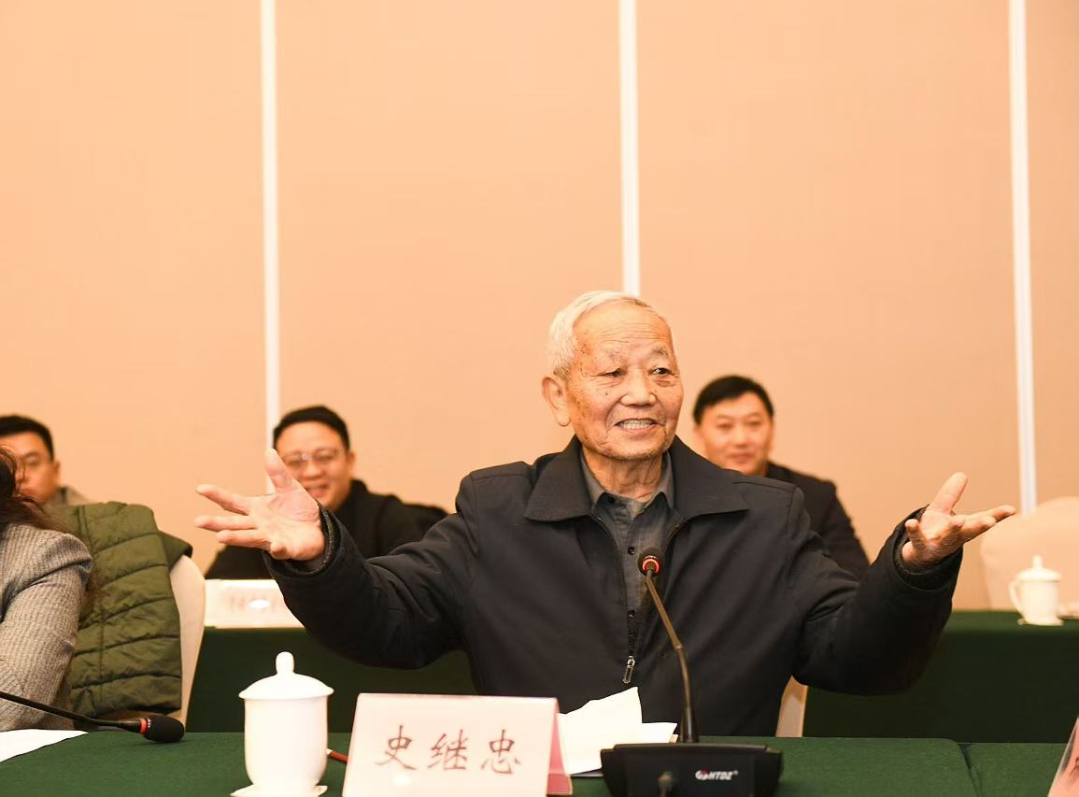 悦见贵阳·触摸文脉 贵阳历史文化丛书分享会举行
