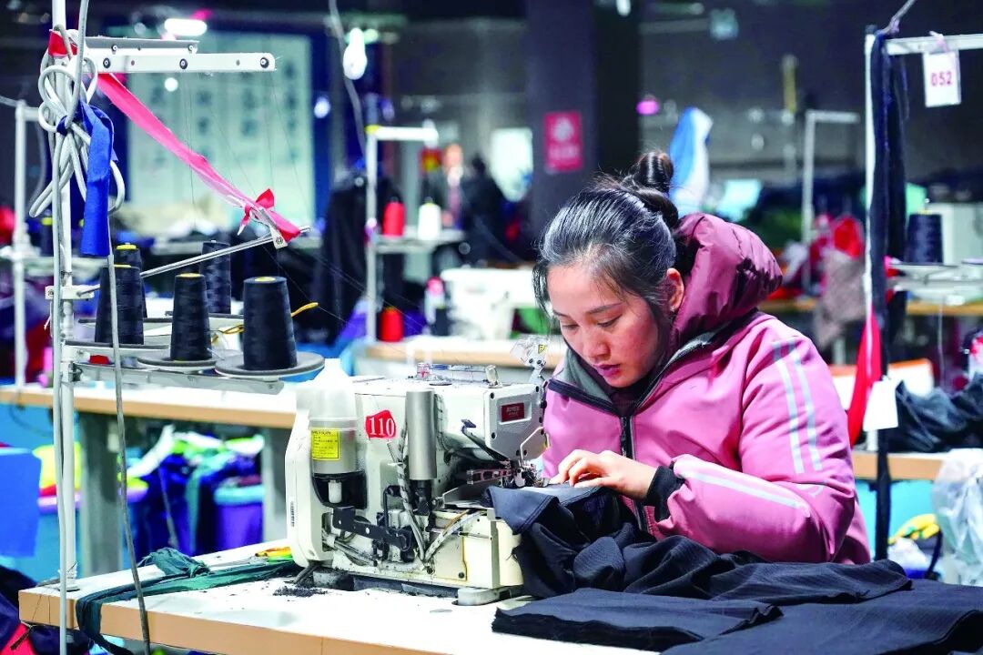 殷殷嘱托润黔山｜黔东南州持续优化营商环境提质增效