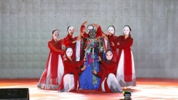 贵州独山：以民族文化盛宴绘就多彩风情