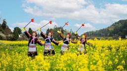 贵阳市乌当区：“一泉一山一田园·半城半隐慢旅居” 绘就康养旅居新蓝图