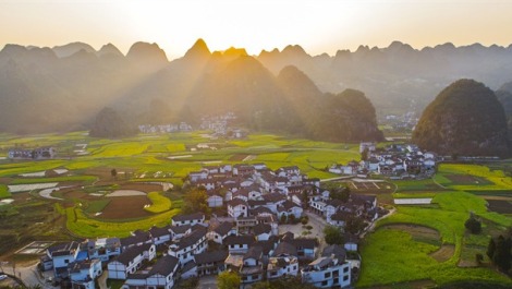 贵州旅游大家谈｜做好美景之外的“必答题”