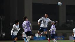 我要上“城超”贵阳市足球选拔赛在修文开幕