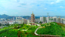 贵州修文：聚焦“产兴、城美、民安”目标 “十四五”硕果盈枝