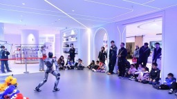 场景牵引 “贵州智算”迈向千行百业