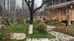 300米见绿 500米见园！贵阳建成230个口袋公园，数量居全省第一
