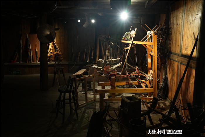 数字化转型助推文旅升级 “AI游西江”探索民族文化保护传承新路径