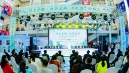 “瀑乡安顺·北国春城 共赴21℃的城市”2025安顺文化旅游（长春）推介会在长春举办