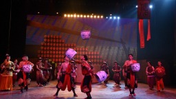 遵义技艺惊艳莱茵河畔 让贵州文化传播世界