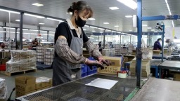 贵州独山：磁电生产“满格电” 订单交付稳向前