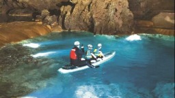 户外“宝藏”藏不住 ——特色户外业态成为贵州文旅消费新亮点
