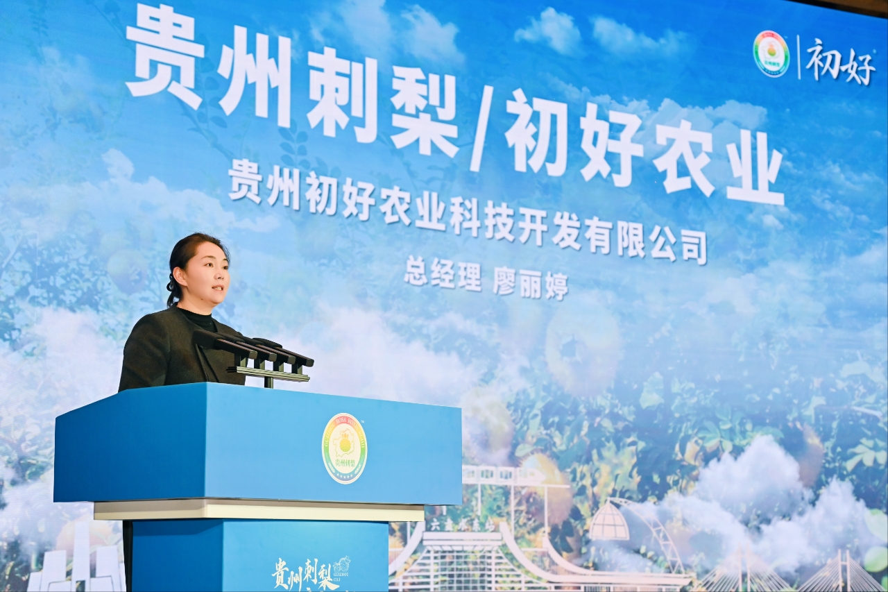 贵州省人大代表廖丽婷：以“民声”建言 以“民意”推动“民生”